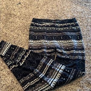 Eye Candy leggings